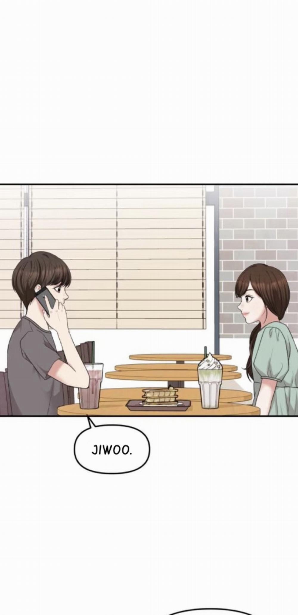 Gửi Anh,người Nắm Giữ Những Vì Sao 15 trang 15