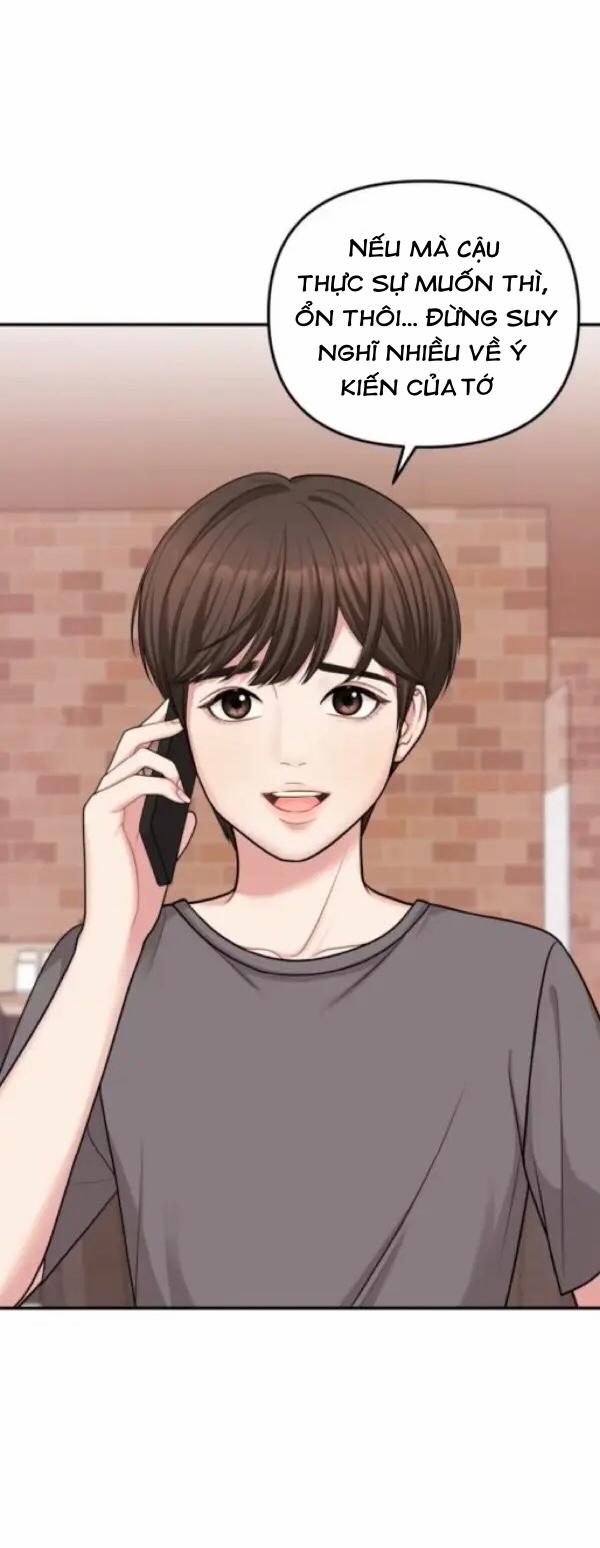 Gửi Anh,người Nắm Giữ Những Vì Sao 15 trang 16