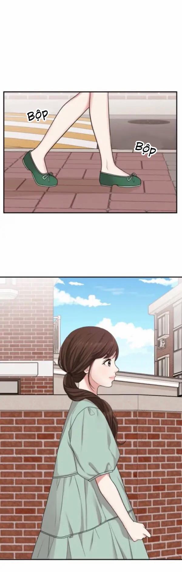 Gửi Anh,người Nắm Giữ Những Vì Sao 15 trang 20