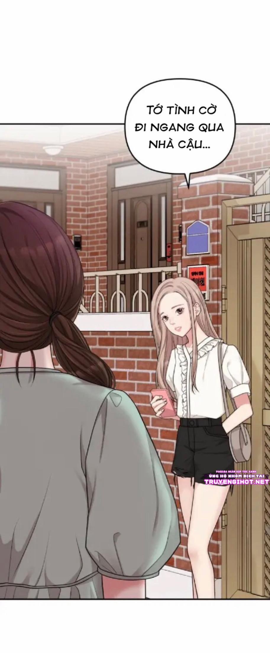 Gửi Anh,người Nắm Giữ Những Vì Sao 15 trang 23