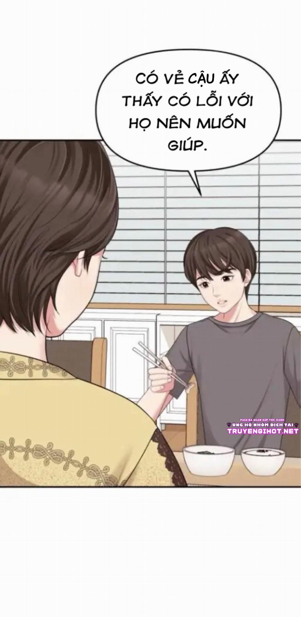 Gửi Anh,người Nắm Giữ Những Vì Sao 15 trang 7