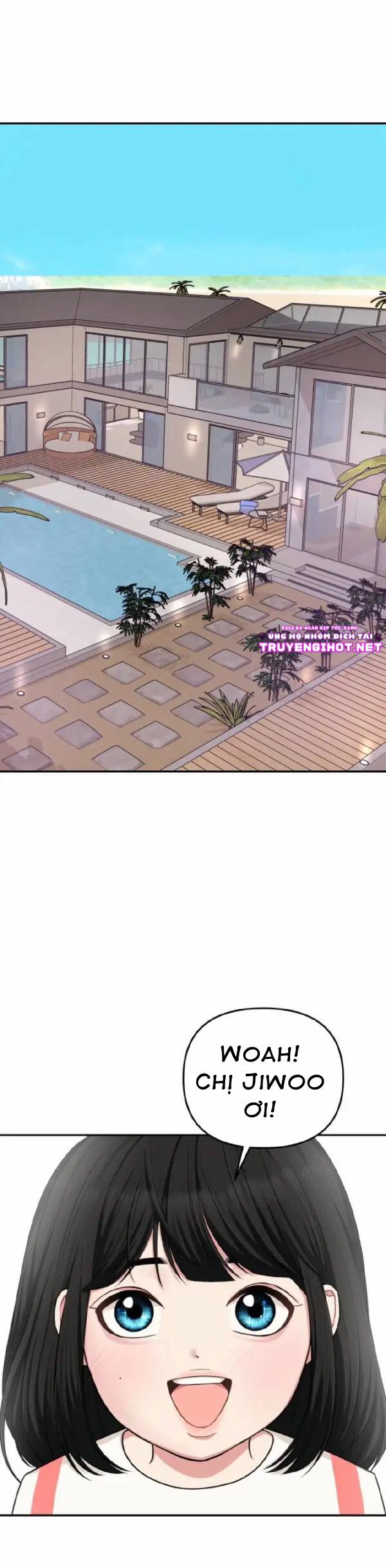 Gửi Anh,người Nắm Giữ Những Vì Sao 16.5 trang 15