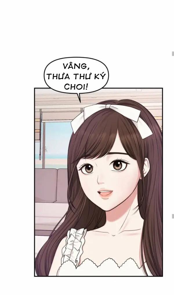 Gửi Anh,người Nắm Giữ Những Vì Sao 16.5 trang 18