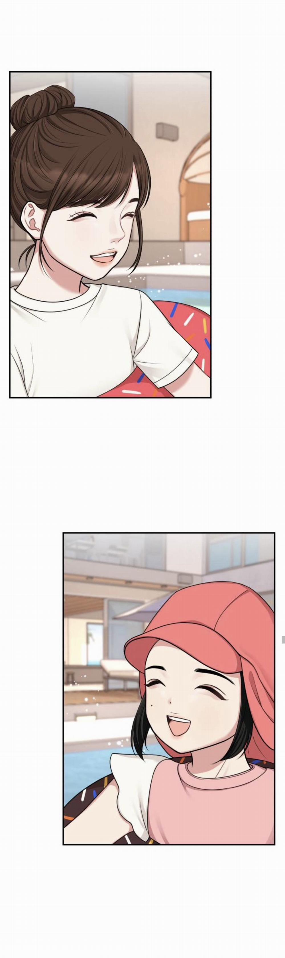 Gửi Anh,người Nắm Giữ Những Vì Sao 16.5 trang 21