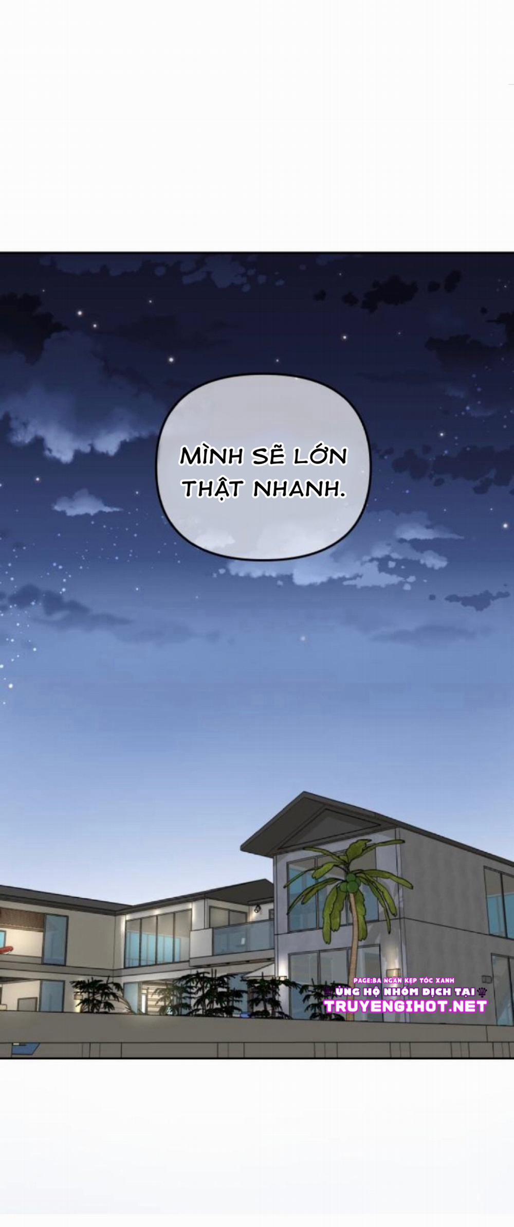 Gửi Anh,người Nắm Giữ Những Vì Sao 16.5 trang 28