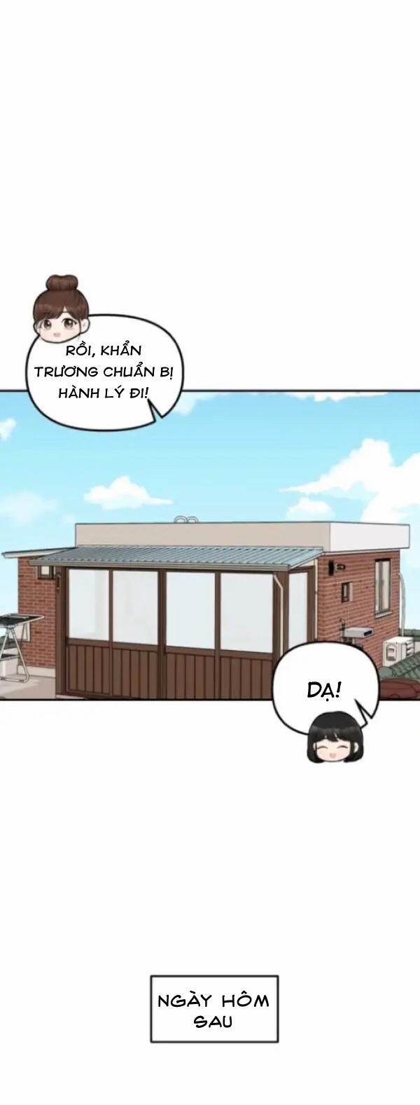 Gửi Anh,người Nắm Giữ Những Vì Sao 16.5 trang 3