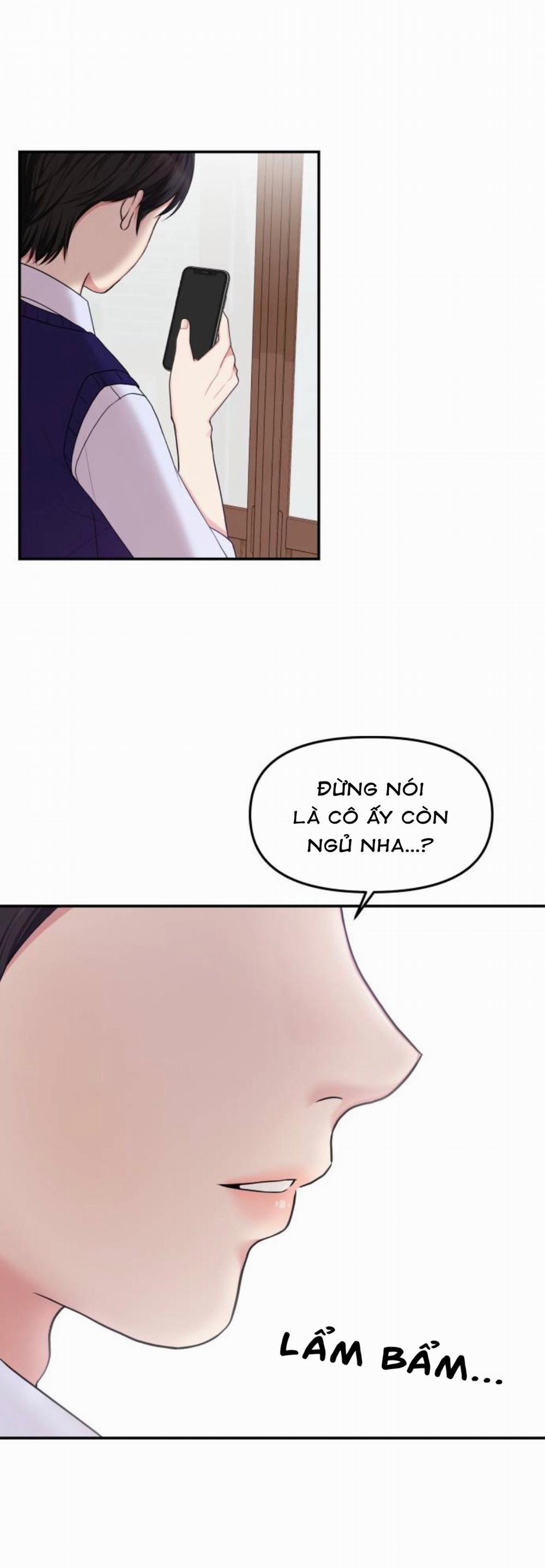 Gửi Anh,người Nắm Giữ Những Vì Sao 16.5 trang 32