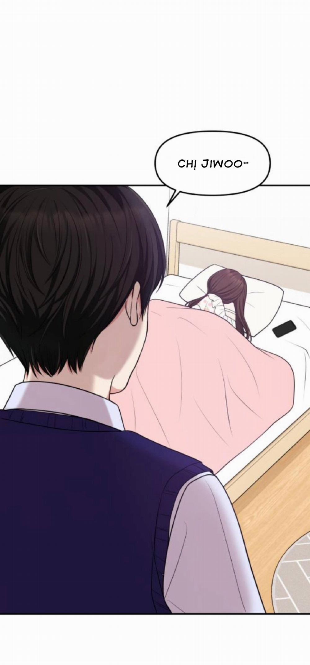 Gửi Anh,người Nắm Giữ Những Vì Sao 16.5 trang 34