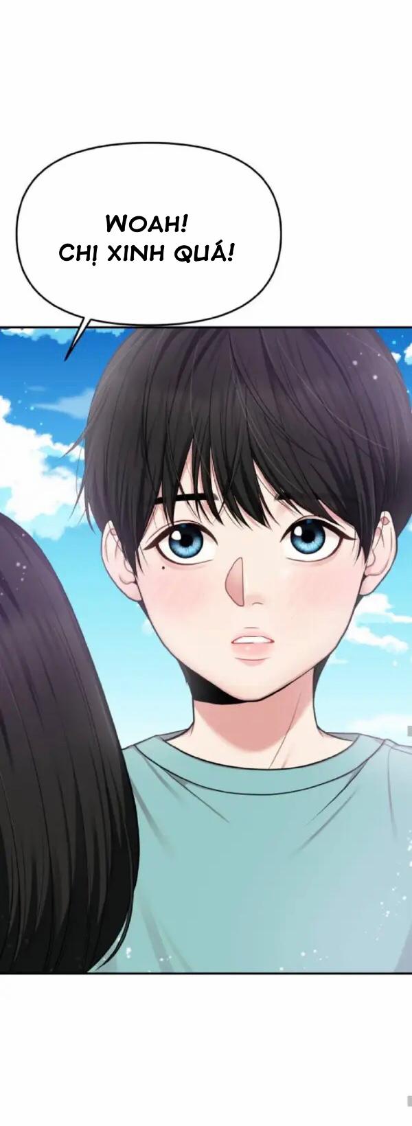Gửi Anh,người Nắm Giữ Những Vì Sao 16.5 trang 8