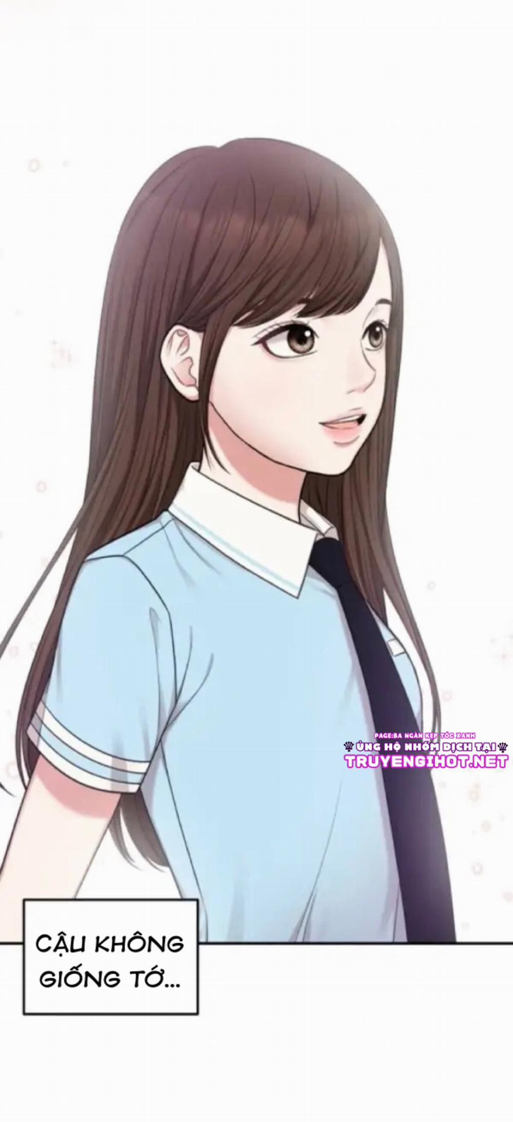 Gửi Anh,người Nắm Giữ Những Vì Sao 16 trang 15