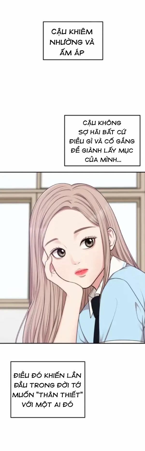 Gửi Anh,người Nắm Giữ Những Vì Sao 16 trang 16