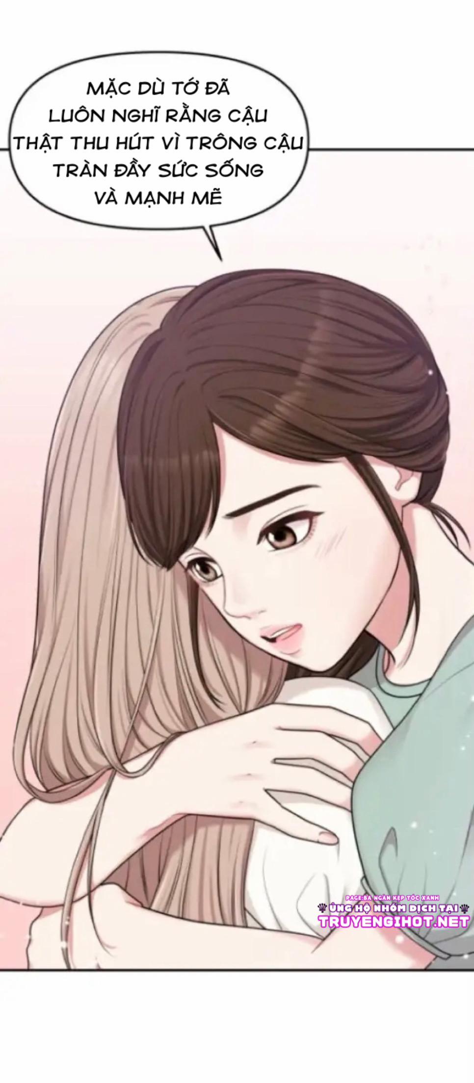 Gửi Anh,người Nắm Giữ Những Vì Sao 16 trang 21