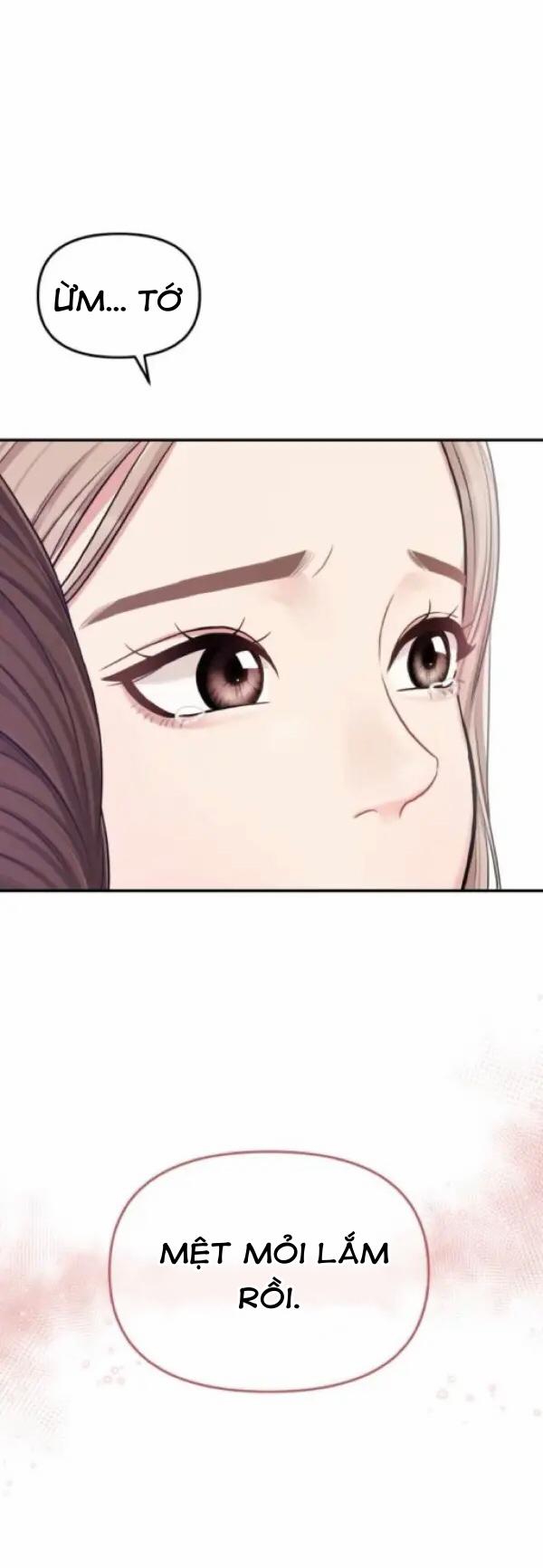 Gửi Anh,người Nắm Giữ Những Vì Sao 16 trang 24