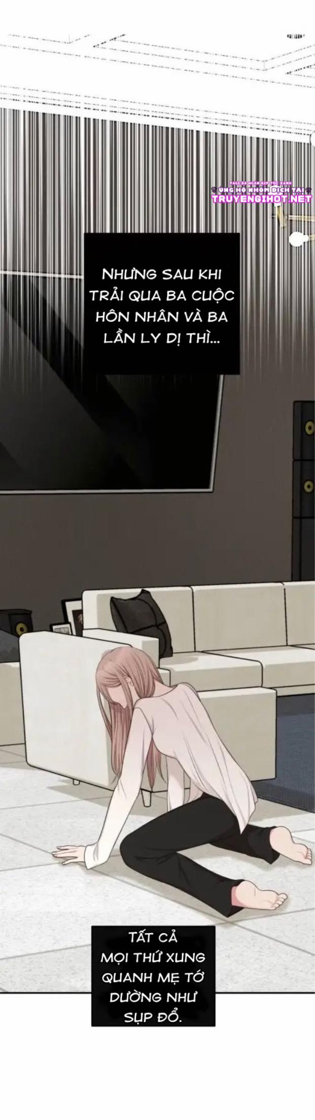 Gửi Anh,người Nắm Giữ Những Vì Sao 16 trang 4