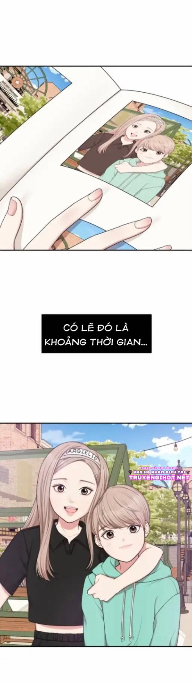 Gửi Anh,người Nắm Giữ Những Vì Sao 16 trang 6