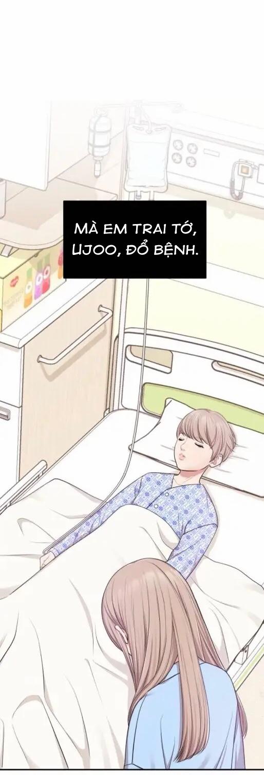 Gửi Anh,người Nắm Giữ Những Vì Sao 16 trang 7