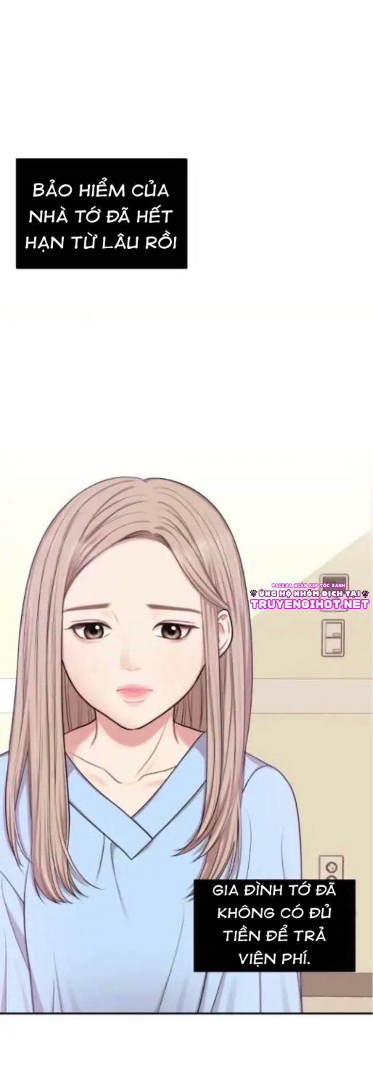 Gửi Anh,người Nắm Giữ Những Vì Sao 16 trang 8