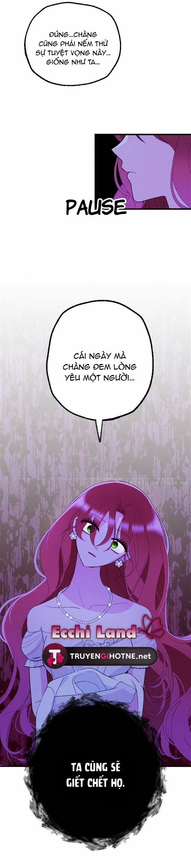 Gửi Đến Ngươi, Người Mong Muốn Sự Đau Khổ Từ Ta 16.2 trang 13