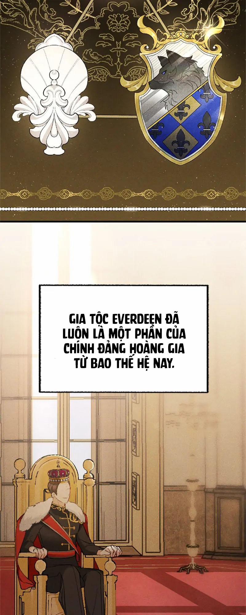 Gửi Đến Ngươi, Người Mong Muốn Sự Đau Khổ Từ Ta 2.1 trang 11