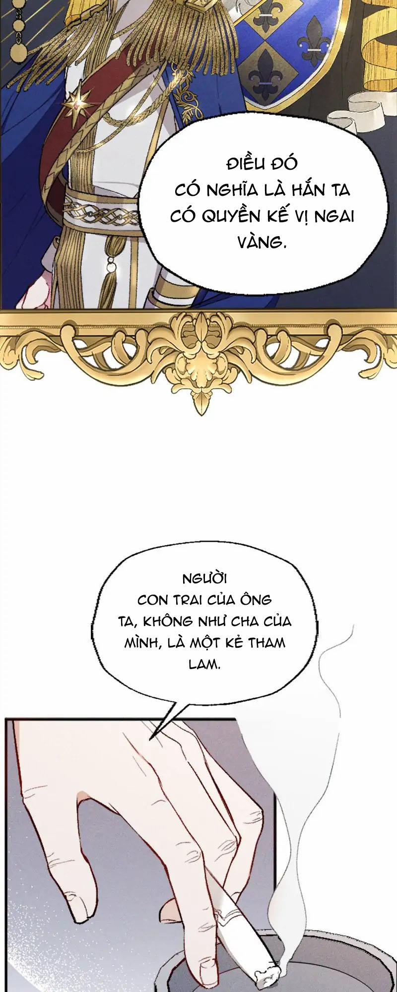 Gửi Đến Ngươi, Người Mong Muốn Sự Đau Khổ Từ Ta 2.1 trang 15