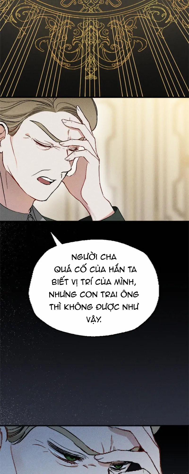 Gửi Đến Ngươi, Người Mong Muốn Sự Đau Khổ Từ Ta 2.1 trang 17