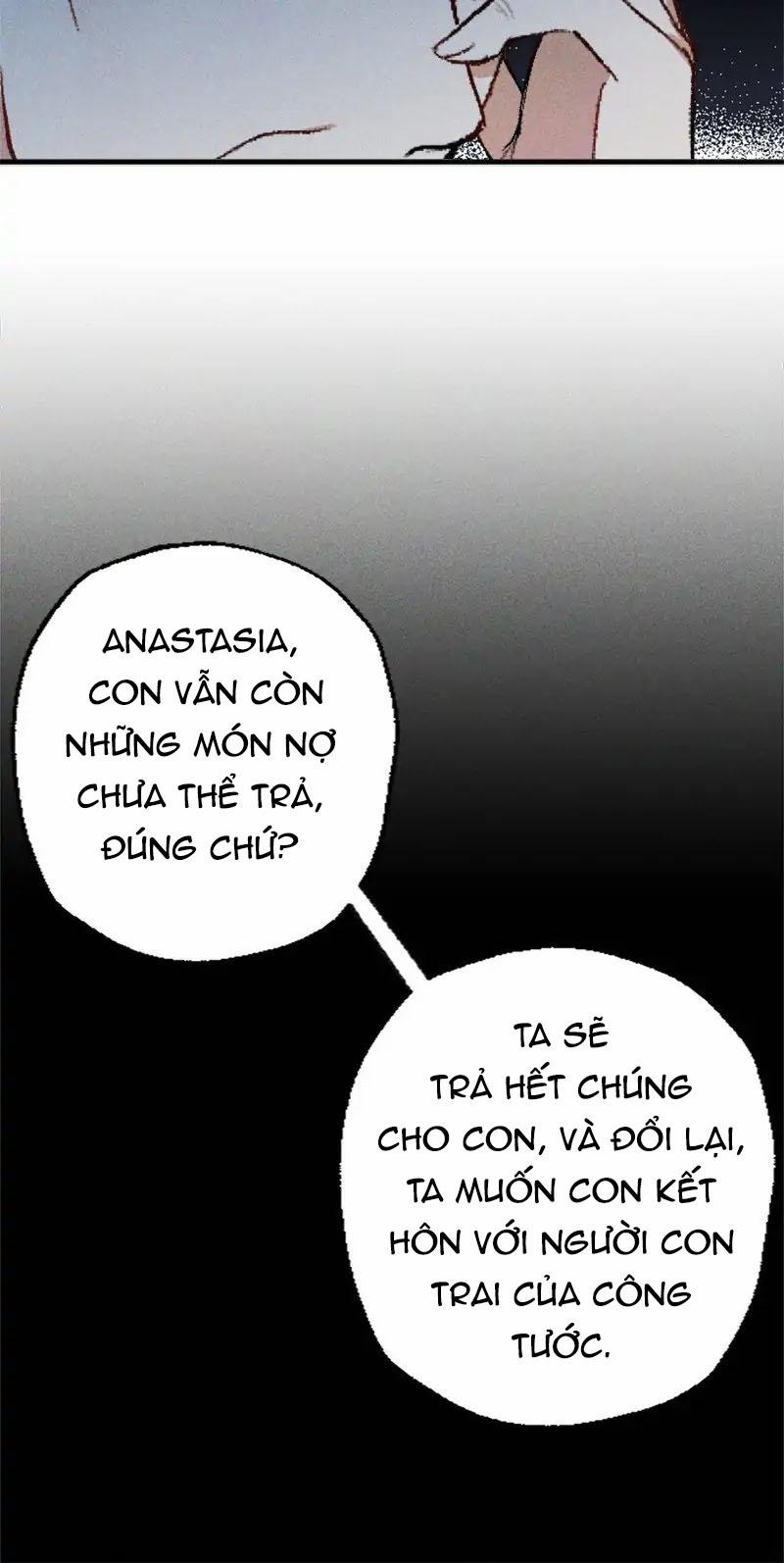 Gửi Đến Ngươi, Người Mong Muốn Sự Đau Khổ Từ Ta 2.1 trang 18