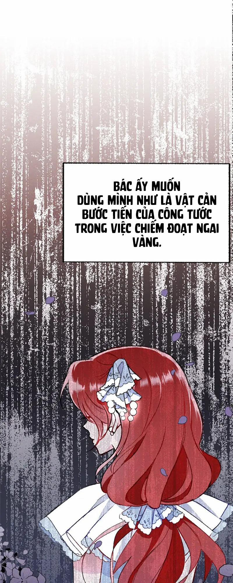 Gửi Đến Ngươi, Người Mong Muốn Sự Đau Khổ Từ Ta 2.1 trang 19