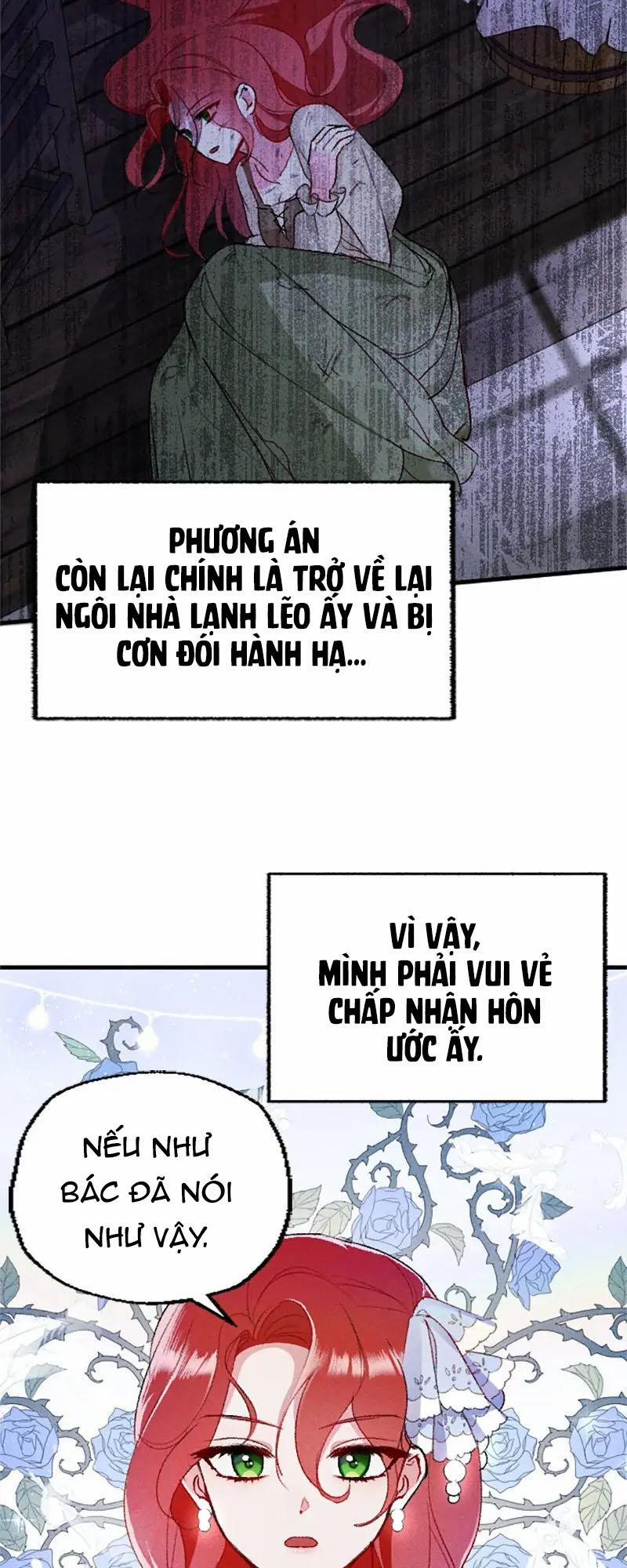 Gửi Đến Ngươi, Người Mong Muốn Sự Đau Khổ Từ Ta 2.1 trang 22