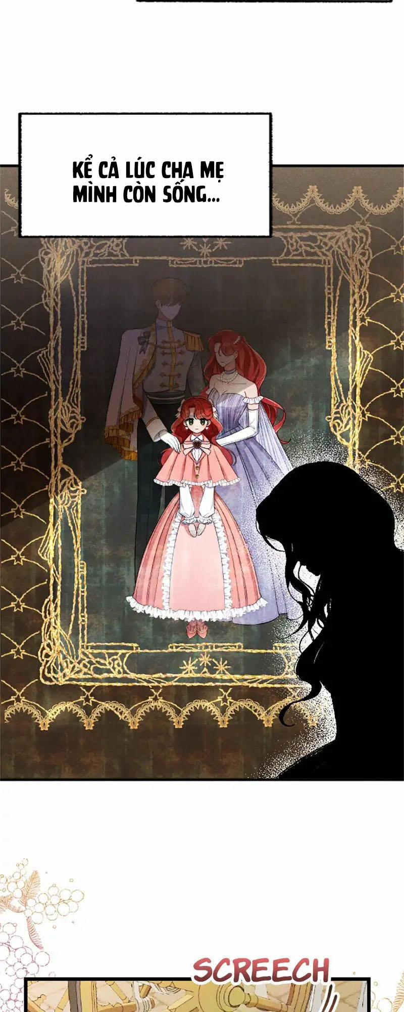 Gửi Đến Ngươi, Người Mong Muốn Sự Đau Khổ Từ Ta 2.1 trang 3