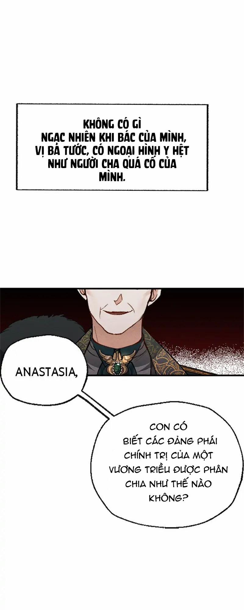 Gửi Đến Ngươi, Người Mong Muốn Sự Đau Khổ Từ Ta 2.1 trang 7