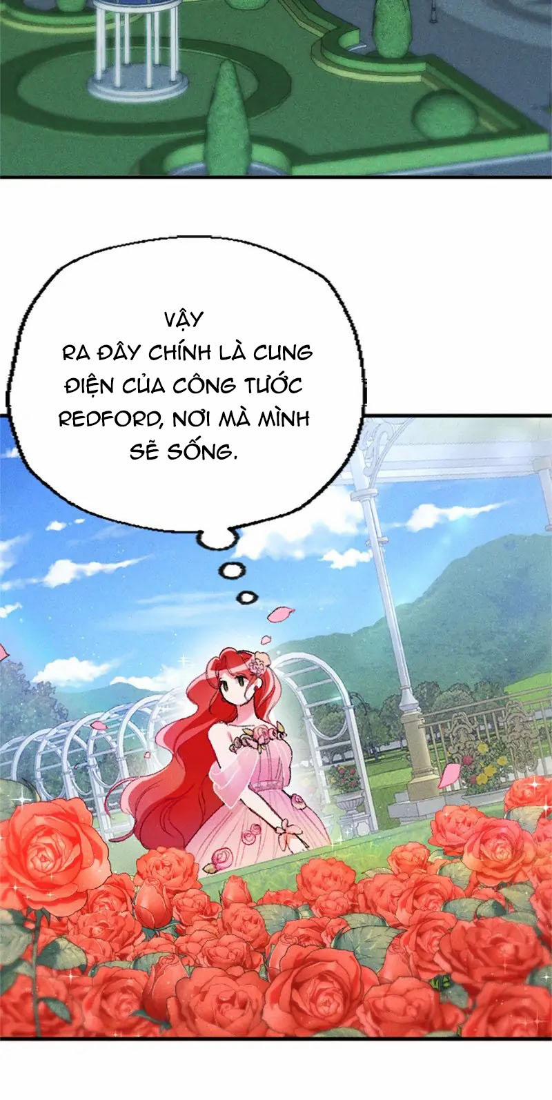 Gửi Đến Ngươi, Người Mong Muốn Sự Đau Khổ Từ Ta 2.2 trang 1