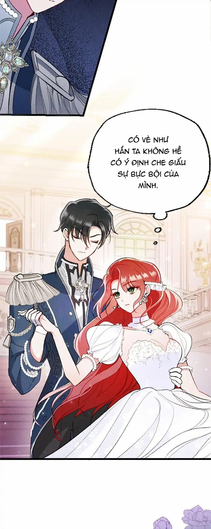 Gửi Đến Ngươi, Người Mong Muốn Sự Đau Khổ Từ Ta 2.2 trang 15