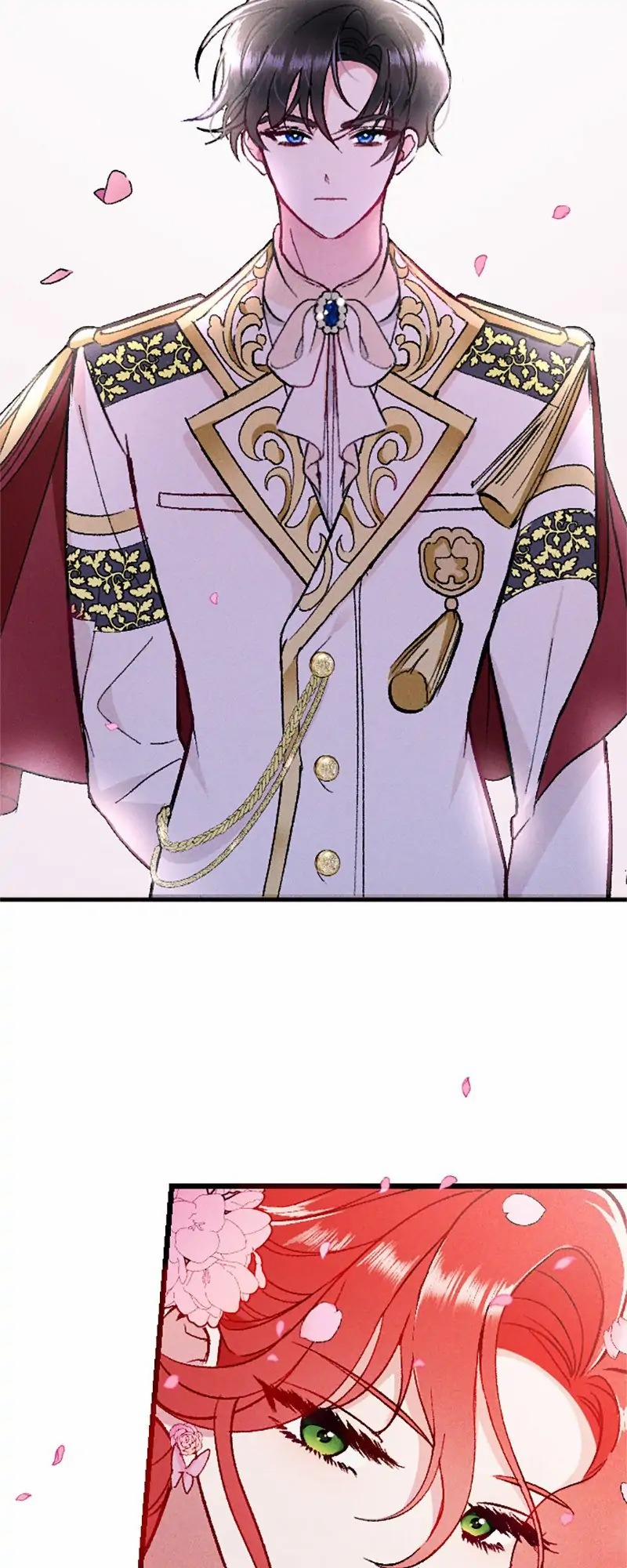 Gửi Đến Ngươi, Người Mong Muốn Sự Đau Khổ Từ Ta 2.2 trang 4