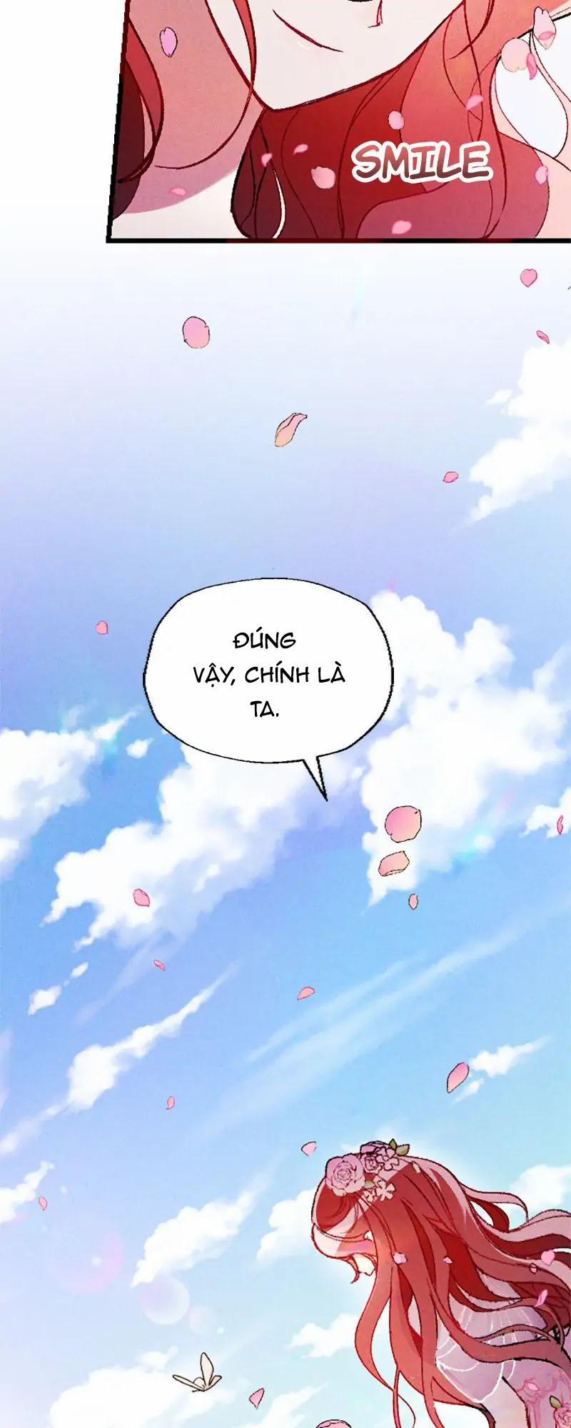 Gửi Đến Ngươi, Người Mong Muốn Sự Đau Khổ Từ Ta 2.2 trang 5