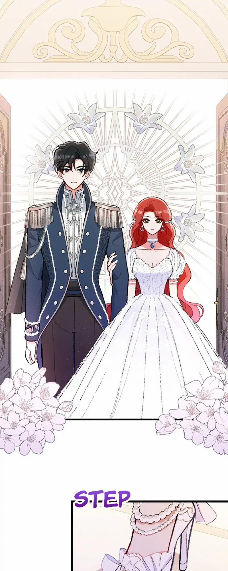 Gửi Đến Ngươi, Người Mong Muốn Sự Đau Khổ Từ Ta 2.2 trang 8