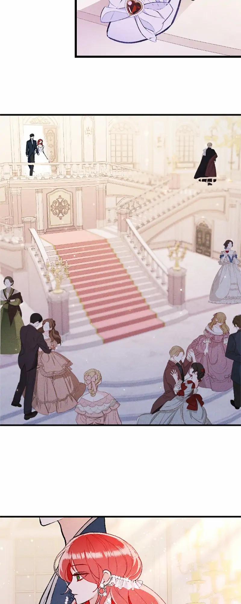 Gửi Đến Ngươi, Người Mong Muốn Sự Đau Khổ Từ Ta 2.2 trang 9