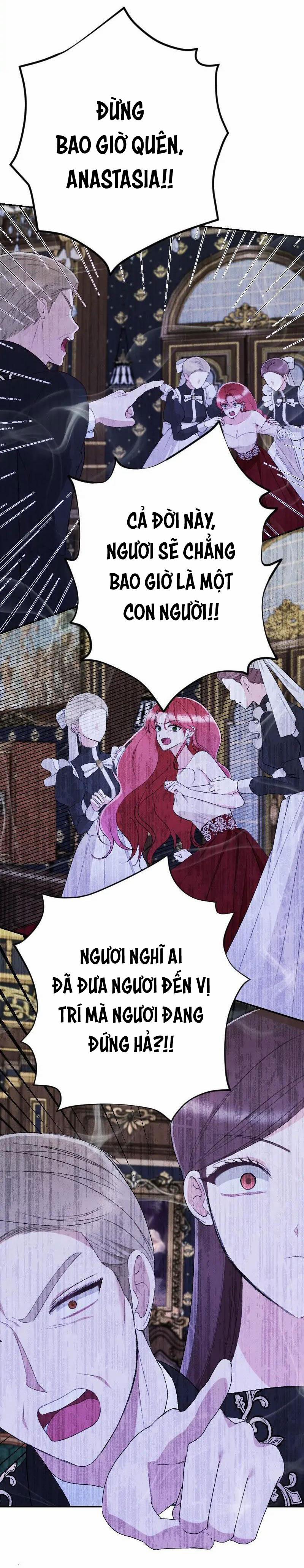 Gửi Đến Ngươi, Người Mong Muốn Sự Đau Khổ Từ Ta 23.1 trang 10