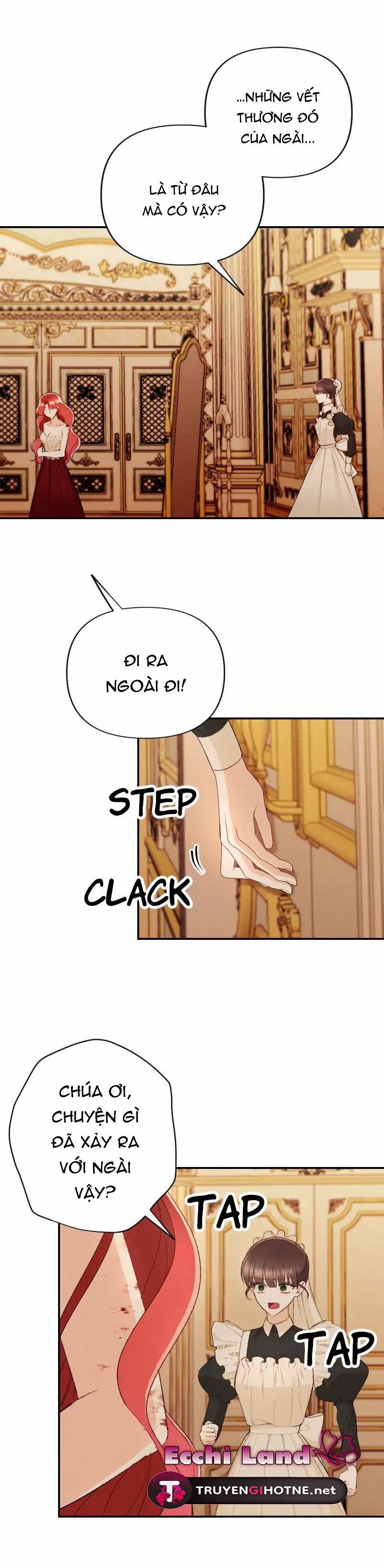 Gửi Đến Ngươi, Người Mong Muốn Sự Đau Khổ Từ Ta 24.1 trang 2