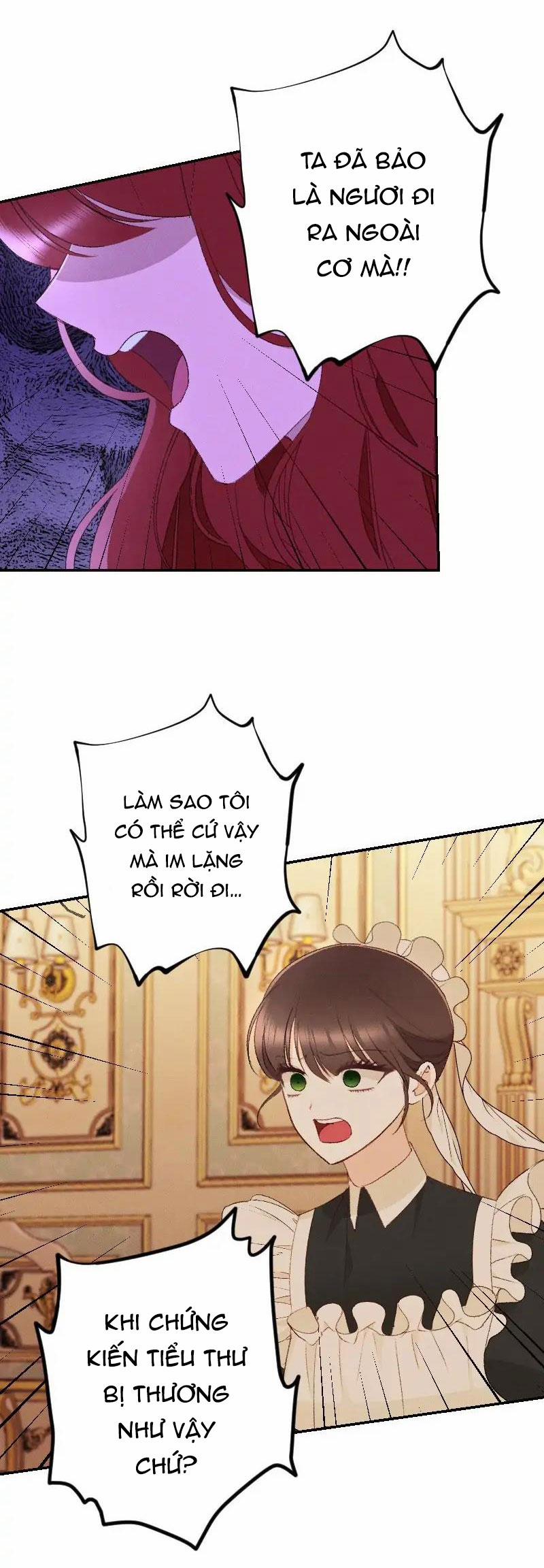 Gửi Đến Ngươi, Người Mong Muốn Sự Đau Khổ Từ Ta 24.1 trang 3