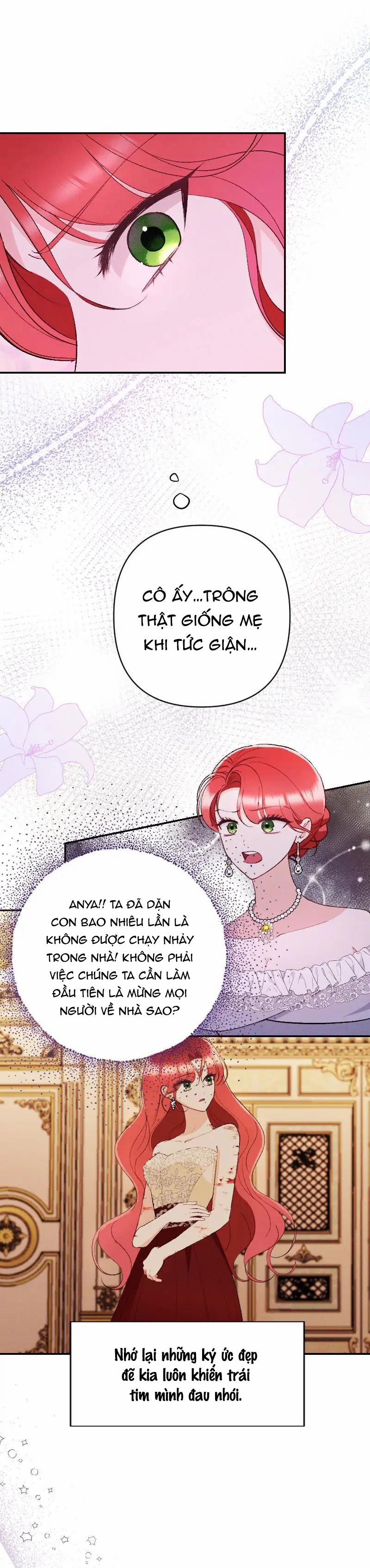 Gửi Đến Ngươi, Người Mong Muốn Sự Đau Khổ Từ Ta 24.1 trang 4