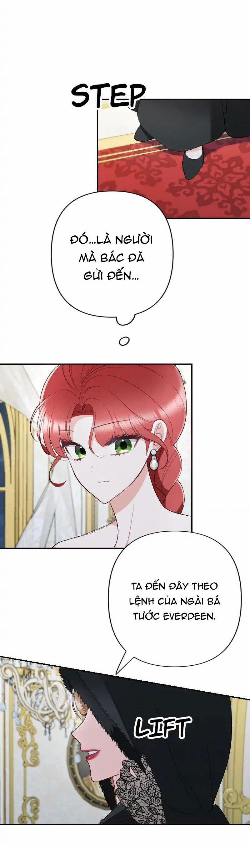 Gửi Đến Ngươi, Người Mong Muốn Sự Đau Khổ Từ Ta 24.2 trang 12