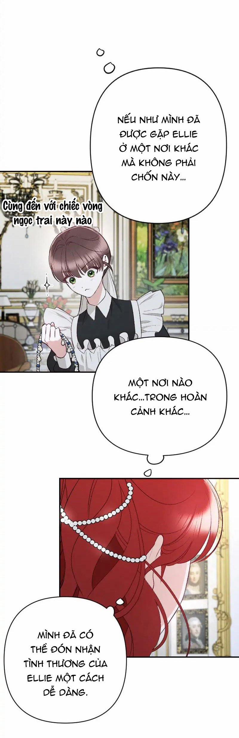 Gửi Đến Ngươi, Người Mong Muốn Sự Đau Khổ Từ Ta 24.2 trang 4