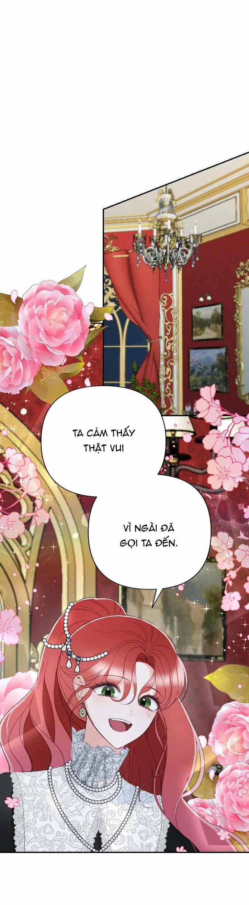 Gửi Đến Ngươi, Người Mong Muốn Sự Đau Khổ Từ Ta 24.2 trang 6