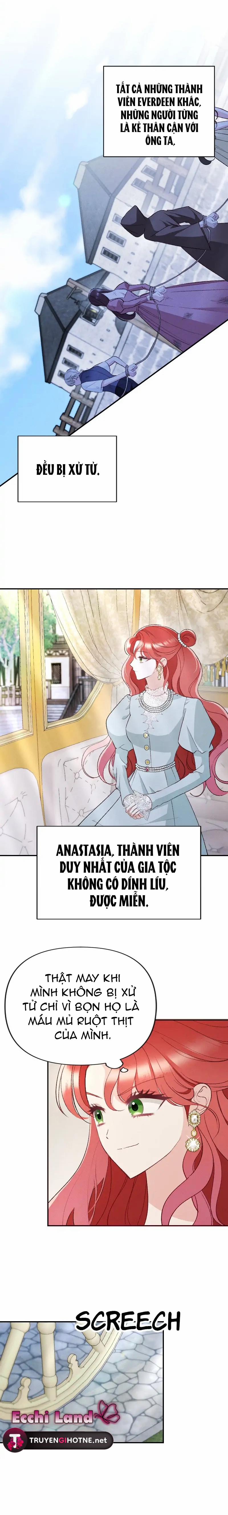 Gửi Đến Ngươi, Người Mong Muốn Sự Đau Khổ Từ Ta 27.2 trang 5