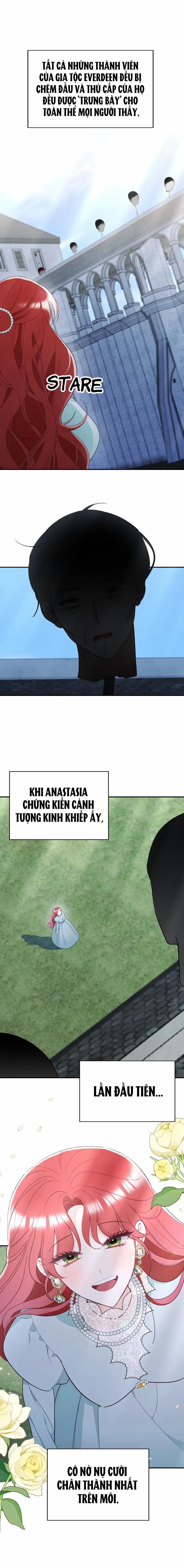 Gửi Đến Ngươi, Người Mong Muốn Sự Đau Khổ Từ Ta 27.2 trang 6