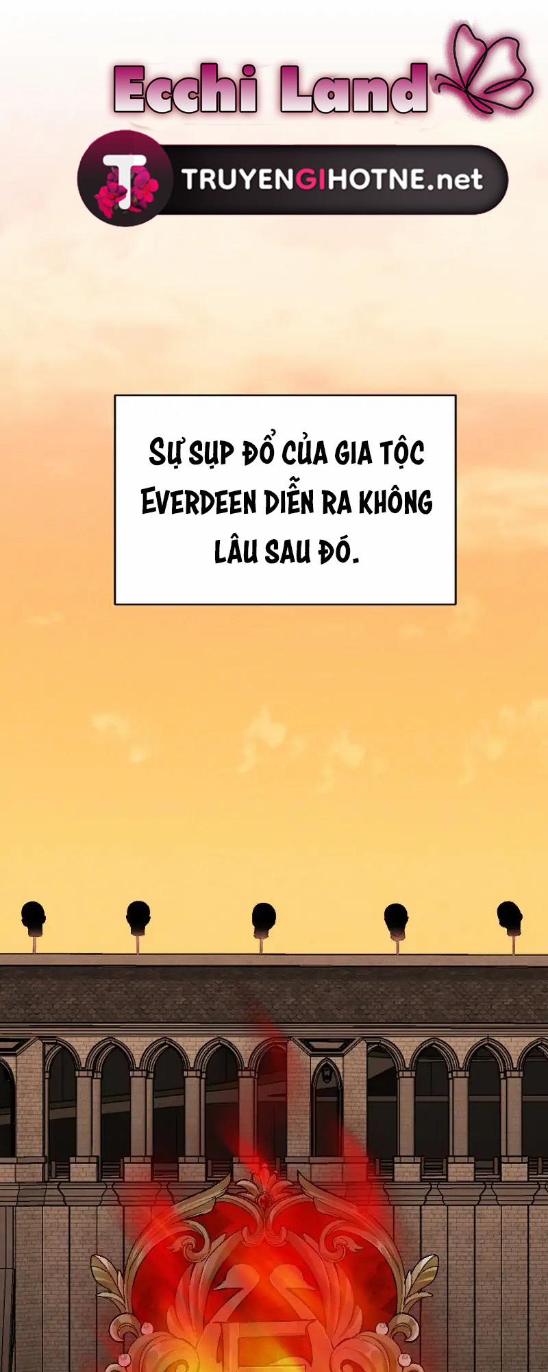 Gửi Đến Ngươi, Người Mong Muốn Sự Đau Khổ Từ Ta 28.1 trang 1