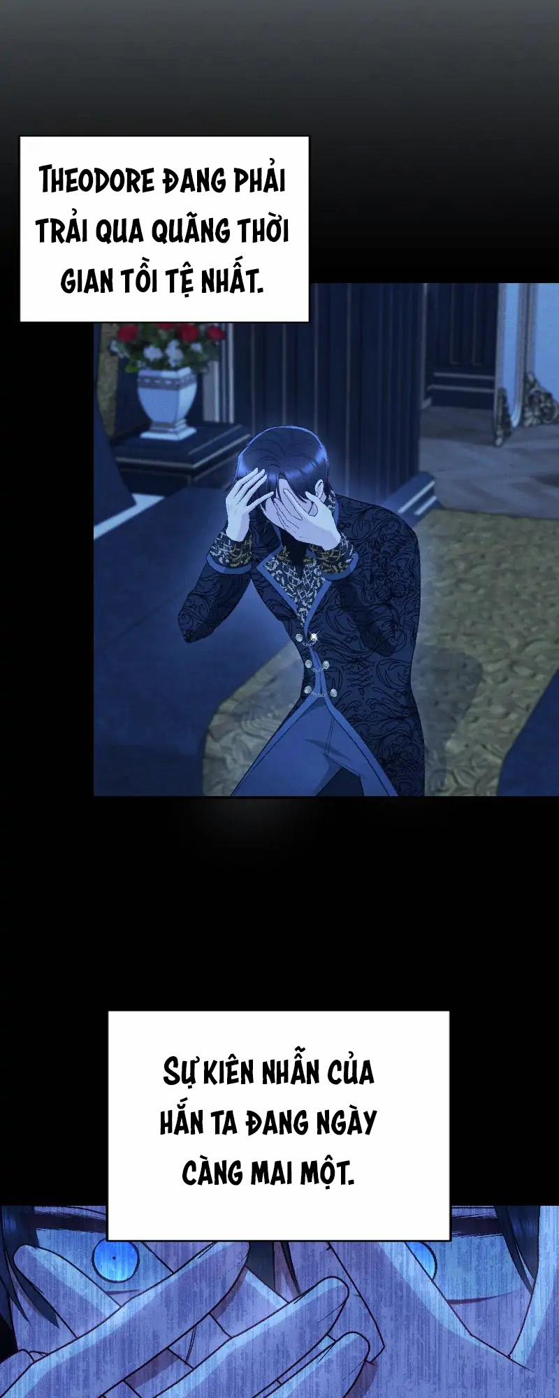 Gửi Đến Ngươi, Người Mong Muốn Sự Đau Khổ Từ Ta 28.1 trang 10