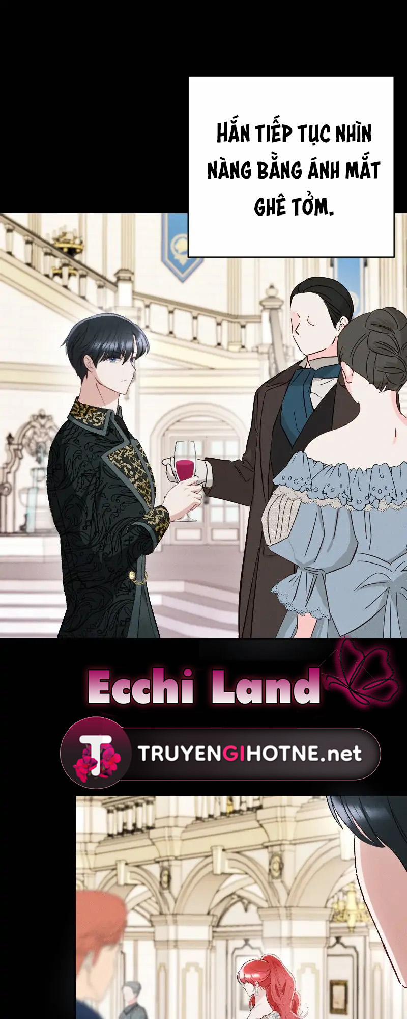 Gửi Đến Ngươi, Người Mong Muốn Sự Đau Khổ Từ Ta 28.1 trang 12