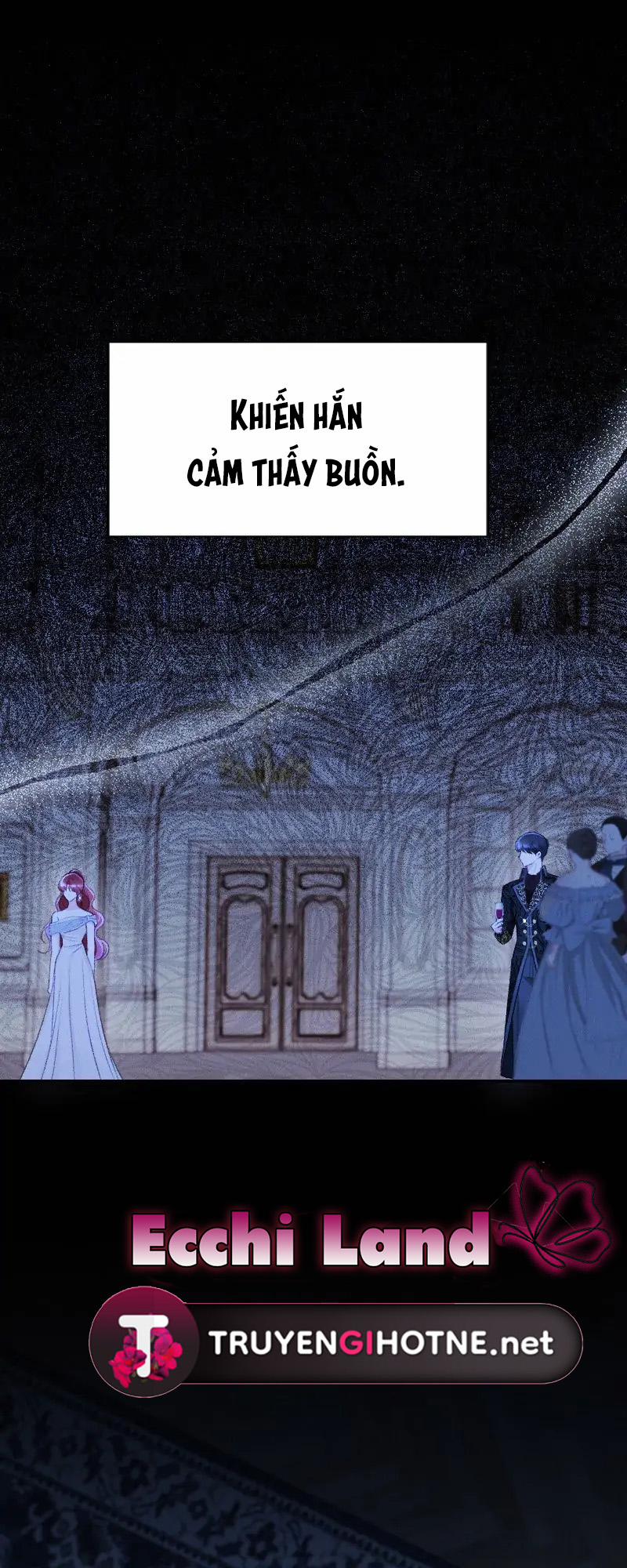 Gửi Đến Ngươi, Người Mong Muốn Sự Đau Khổ Từ Ta 28.1 trang 14