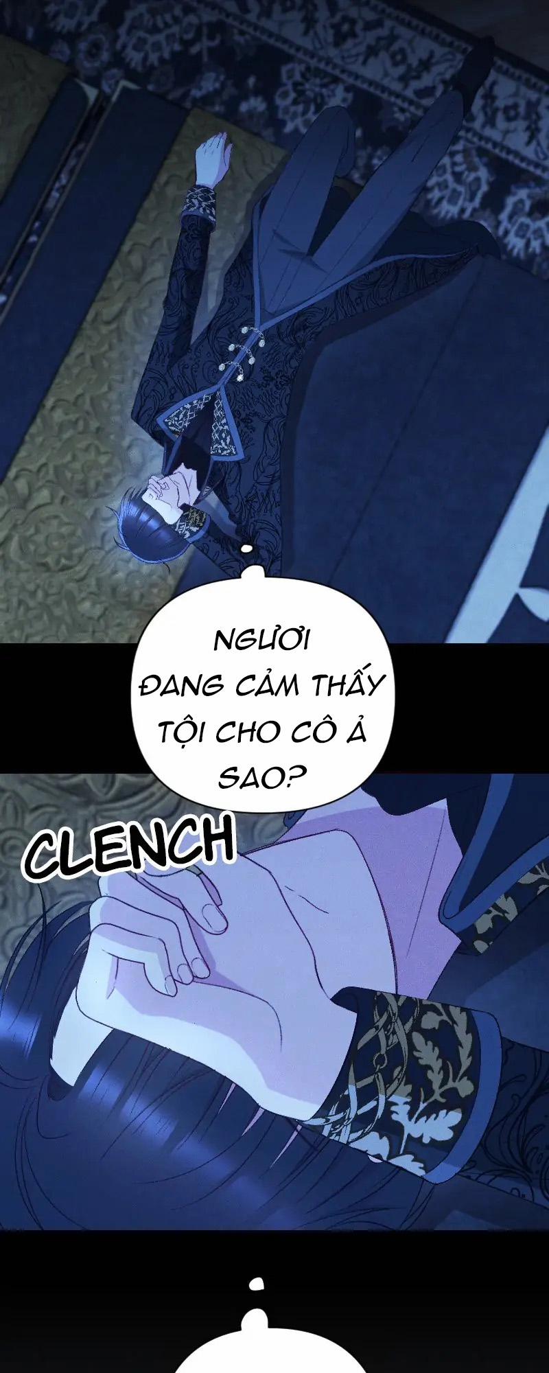 Gửi Đến Ngươi, Người Mong Muốn Sự Đau Khổ Từ Ta 28.1 trang 15